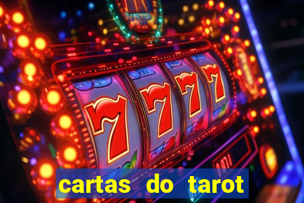 cartas do tarot que indicam mentira